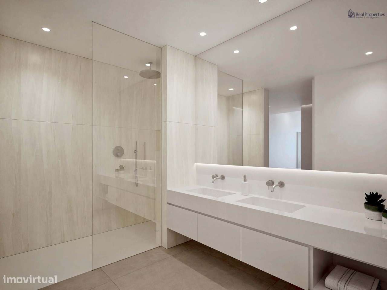 Moradia T4 de Luxo com Vistas Deslumbrantes, a 300m da Praia do Camilo - Grande imagem: 2/30