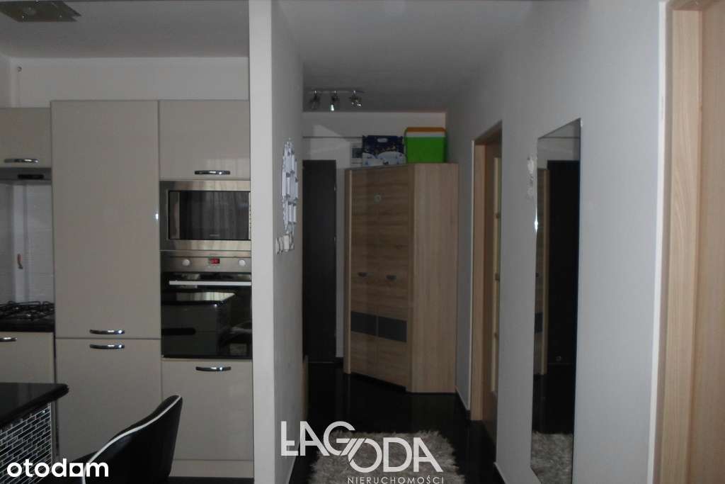 Drezdenko 3-pok. mieszkanie 64 m² blok z windą - Pełny obrazek: 3/7