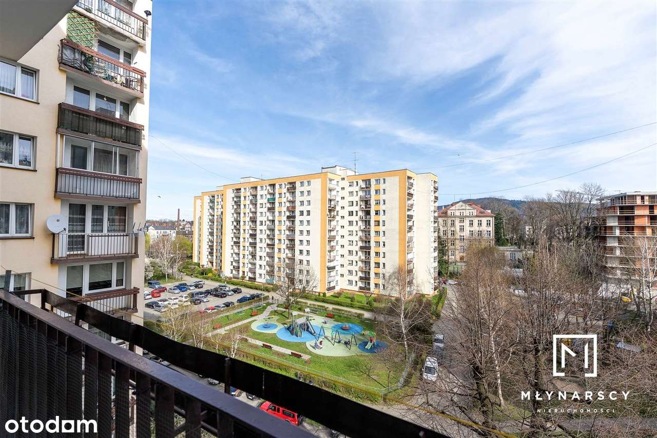 2-pok do wynajęcia | z balkonem | Śródmieście - Pełny obrazek: 5/20