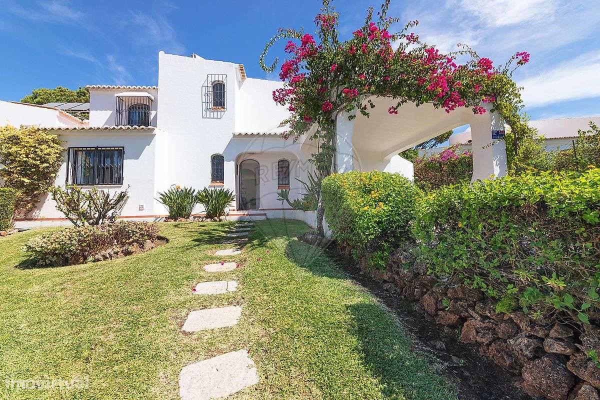 Moradia T4 para venda-8