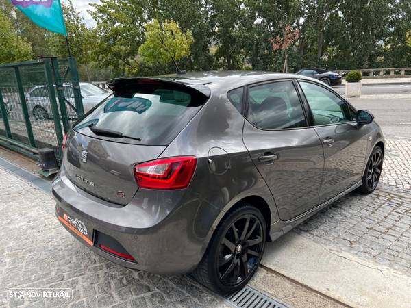 SEAT Ibiza 1.0 TSI FR - 2