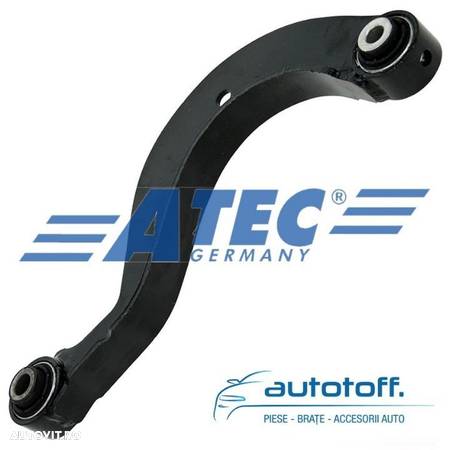 Brate spate VW Tiguan Touran set 8 piese ATEC NOI - 3