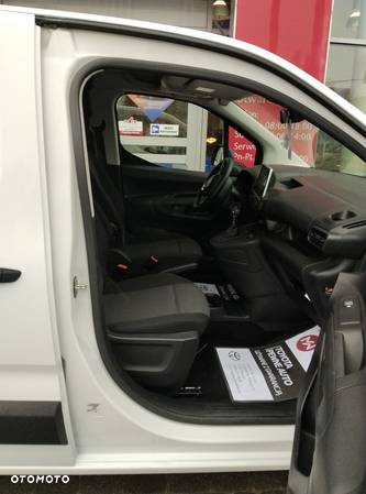 Toyota PROACE CITY - 10