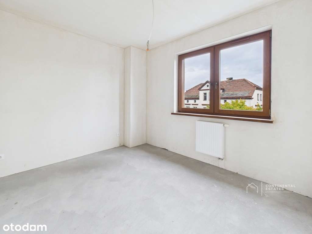 Idealne 68m2 w Centrum | Nowe | Balkon | 1p | nr 3-10