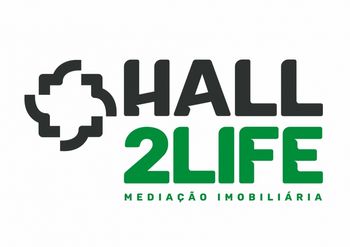 Hall2Life Logotipo