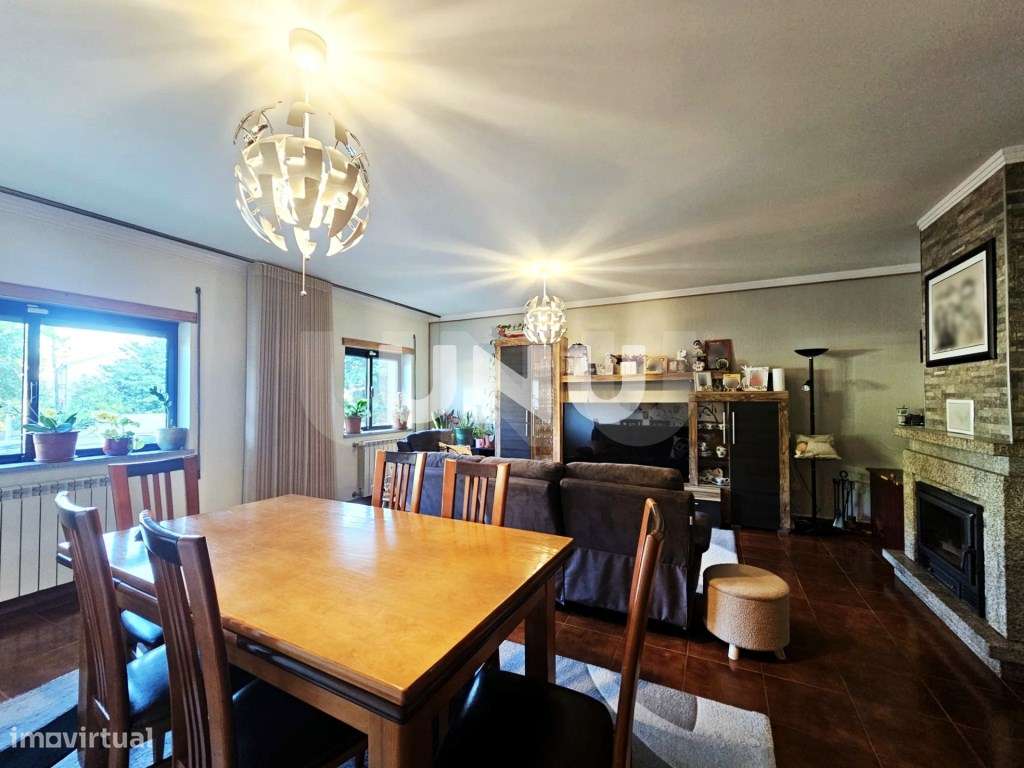 Apartamento T3 - Envolvente de Serviços-5