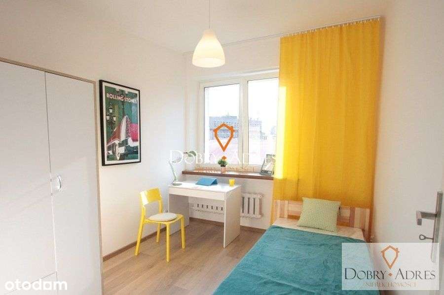 4 pokoje inwestycyjne - Ul. Batorego Rzeszów-8