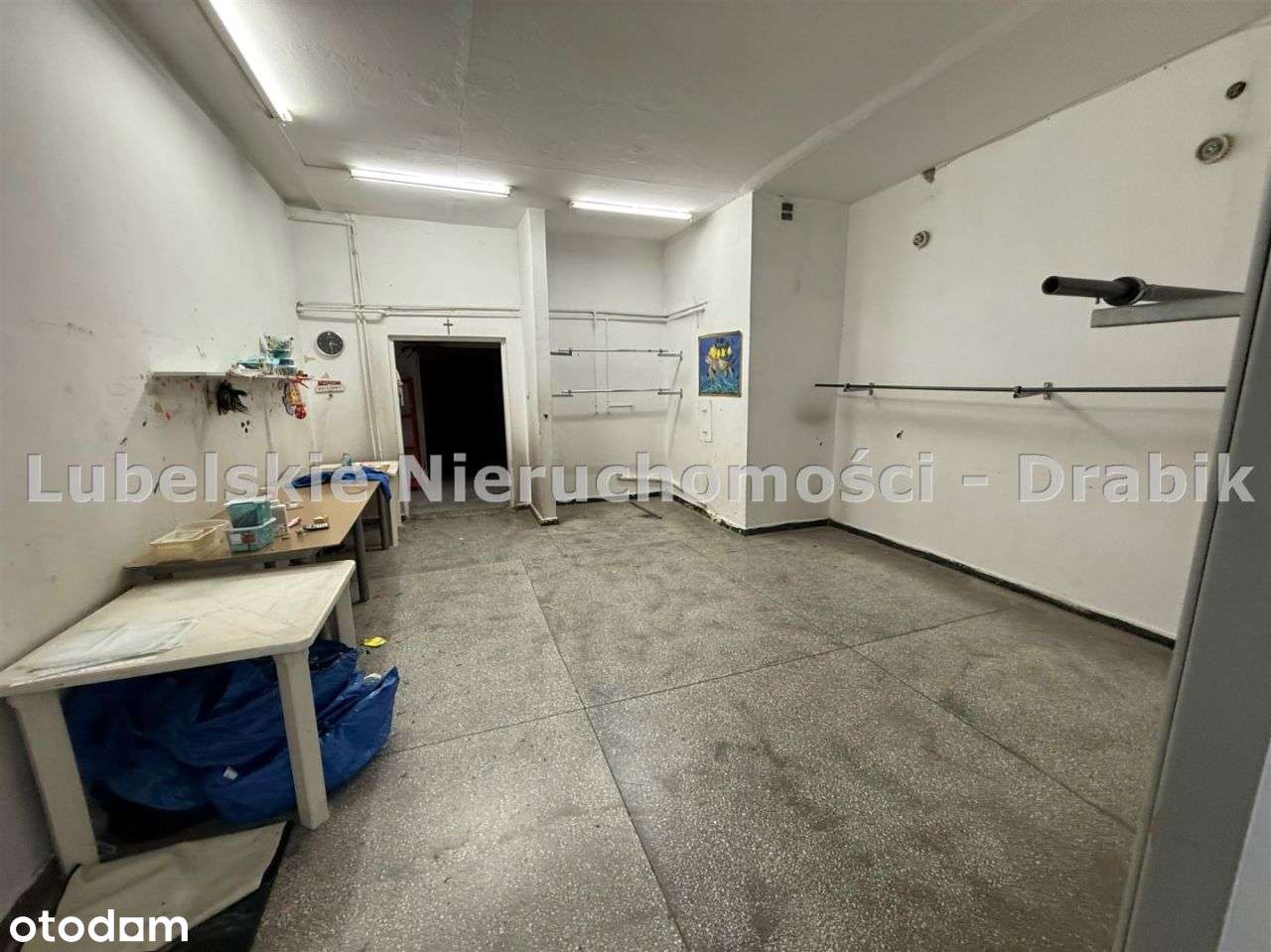 Lokal 251m2 Lublin, Czuby-8