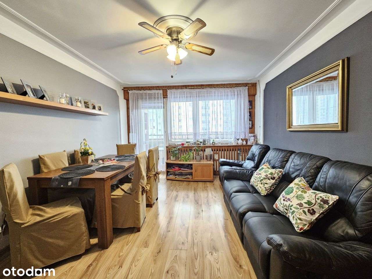 4 pokoje I Rataje I top lokalizacja-0