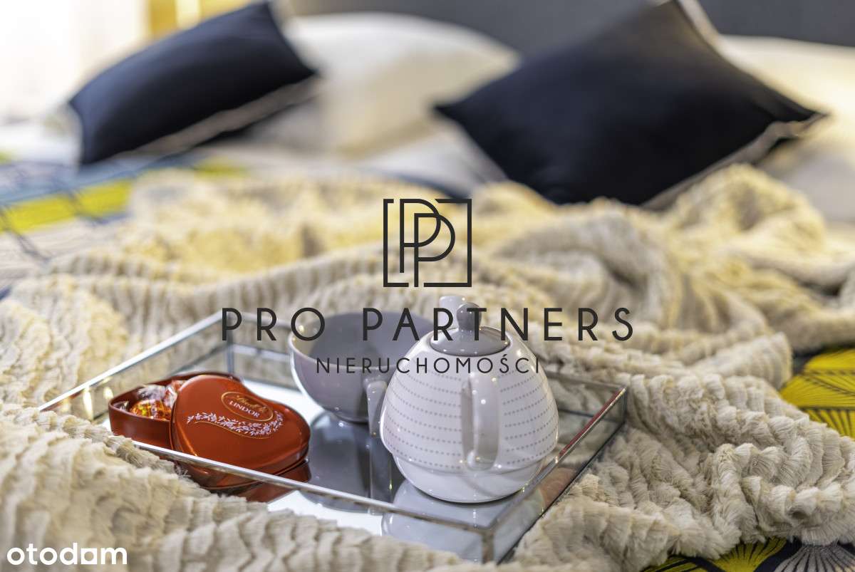 Rewelacyjny apartament w Pogorzelicy - okazja!-11