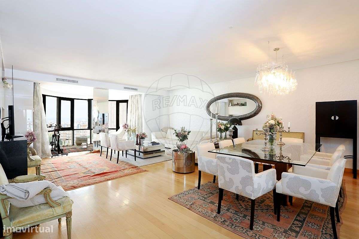 Apartamento T3 para arrendamento - Grande imagem: 5/28