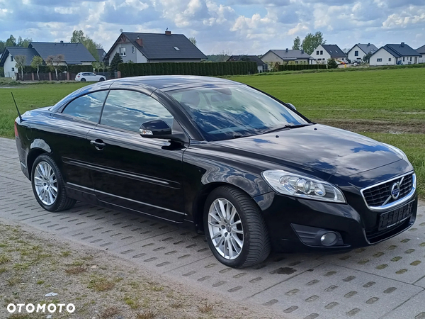 Volvo C70 - 26