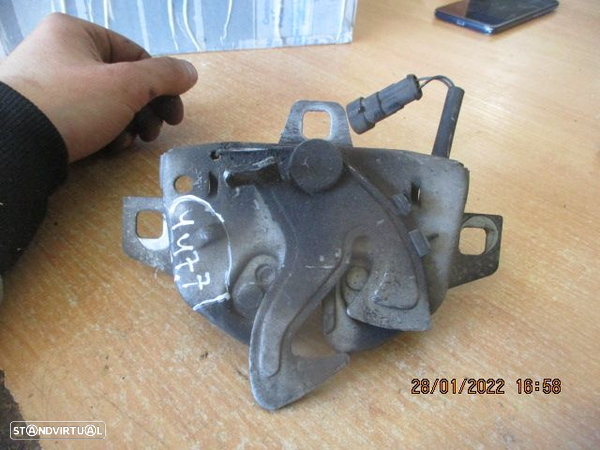 Fecho FEC4477 ALFA ROMEO 166 2000 CAPOT 2 PINOS - 5