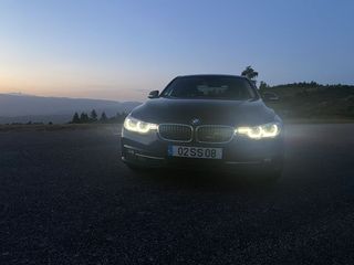 BMW 330 e iPerformance