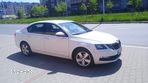 Skoda Octavia 1.6 TDI Active - 1