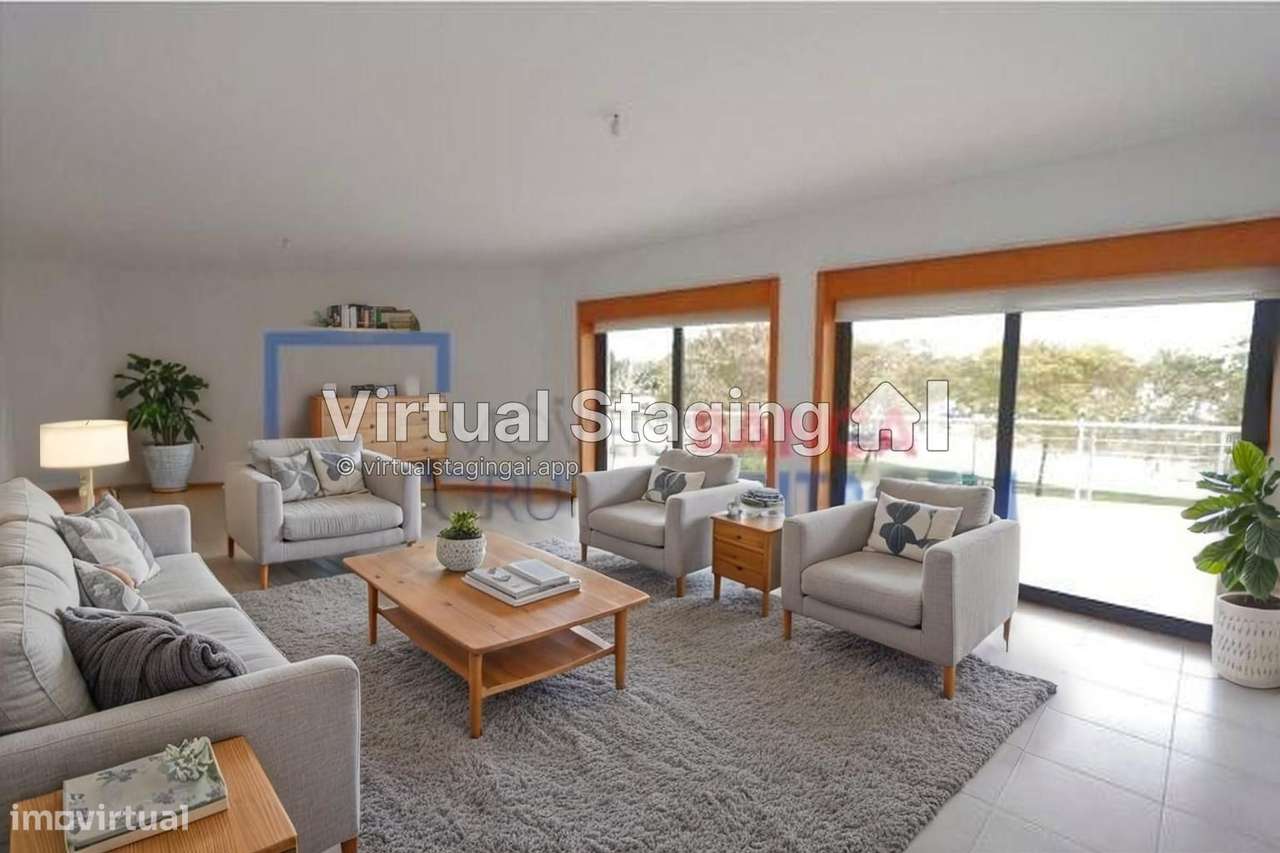 T4- Vila Serena - Pinhal Novo - Grande imagem: 4/25