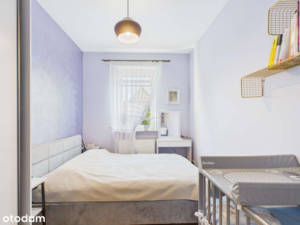 Zadbane mieszkanie gotowe do wprowadzenia-10