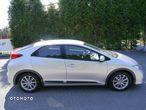 Honda Civic 1.8 Elegance - 10