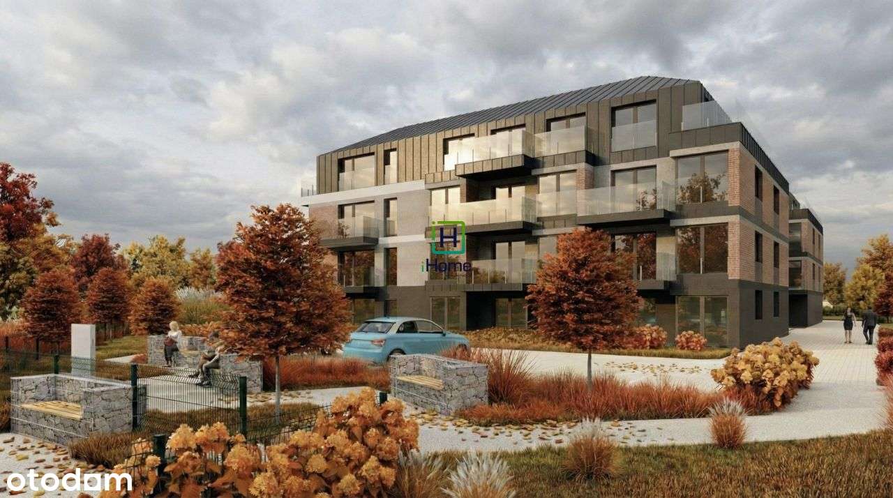 Nowa Enklawa - Twój nowy adres - Pełny obrazek: 3/7