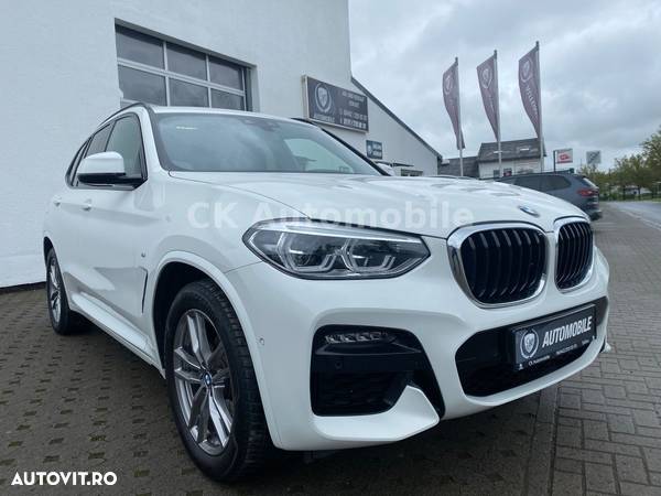 BMW X3 - 4