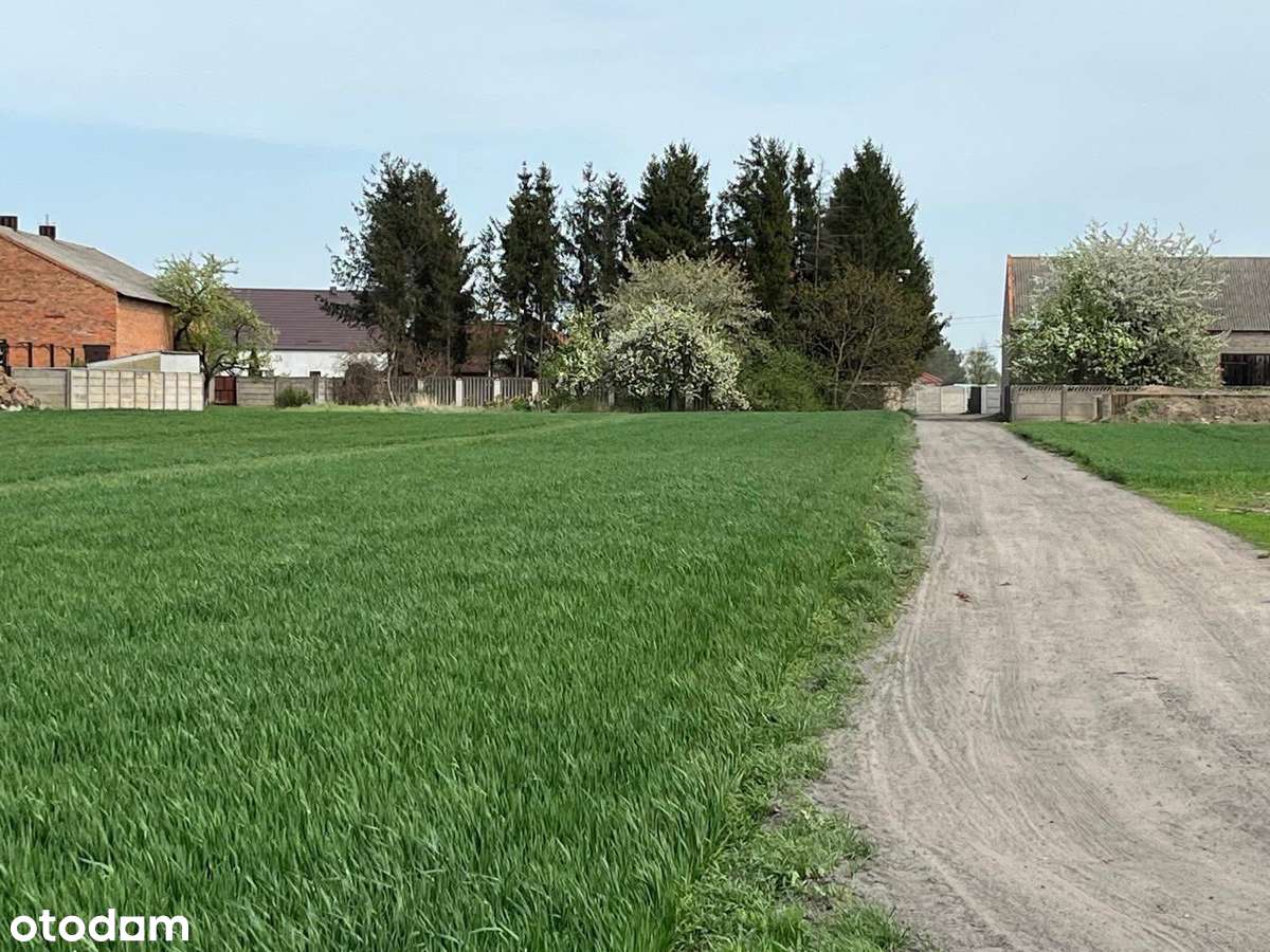 Działka budowlana w bardzo dobrej lokalizacji Święciechowa-7