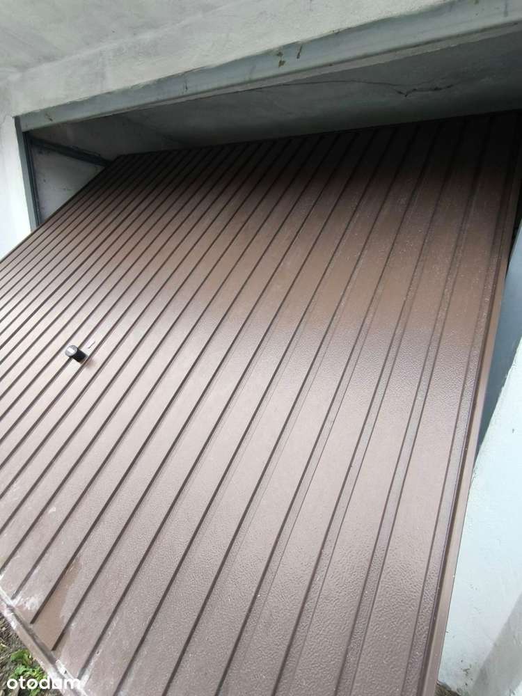 KW / bez czynszu / można parkować przed garażem-3