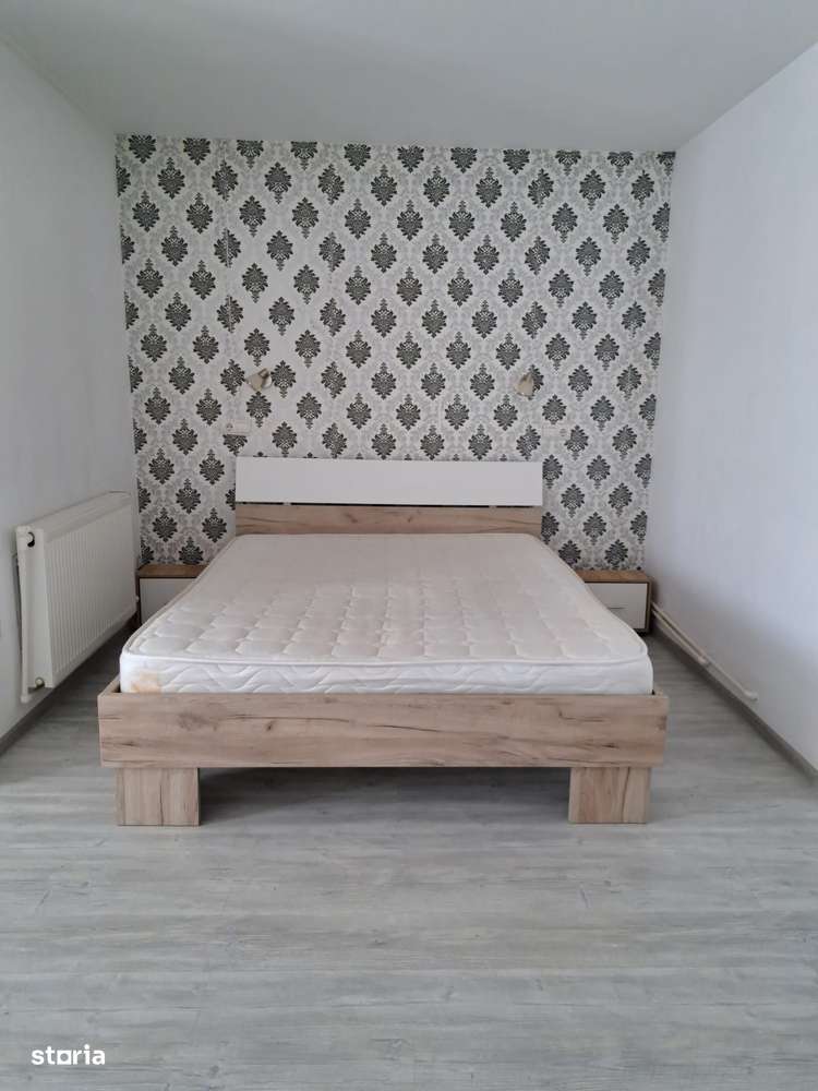 Garsonieră de vânzare cu balcon în Zalău — fotografia 3