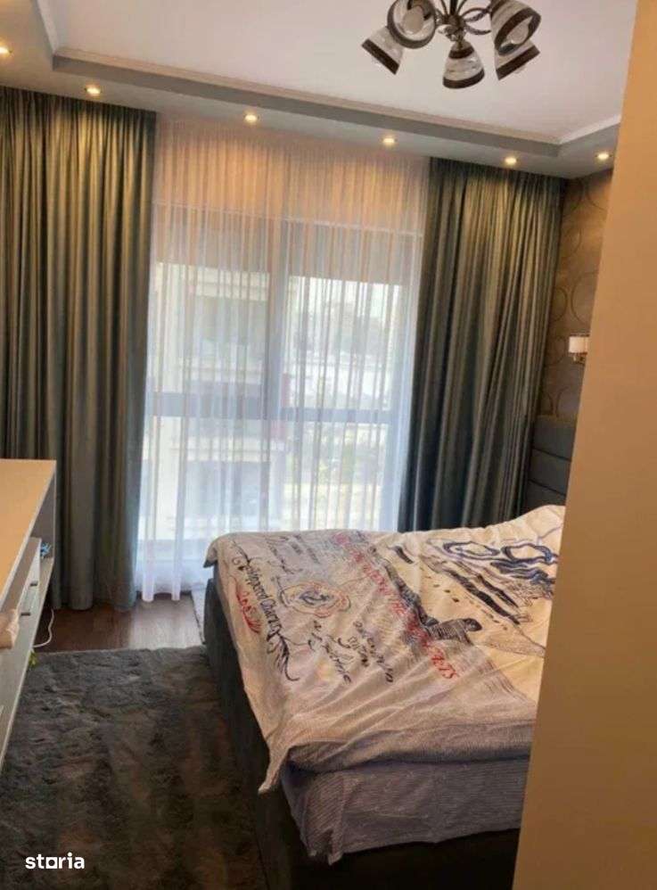 2 CAMERE LUX IN COMPLEX EXIGENT, ULTRAFINISAT, SPATIOS + PARCARE