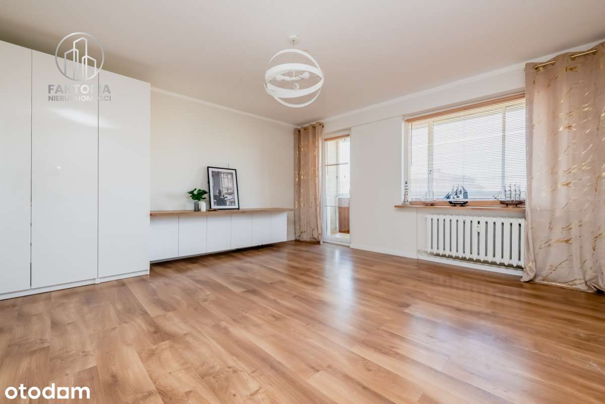 Słoneczny Stok, 2 pokoje, do zamieszkania-0