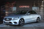 Mercedes-Benz C 200 D Avantgarde Aut. - 7