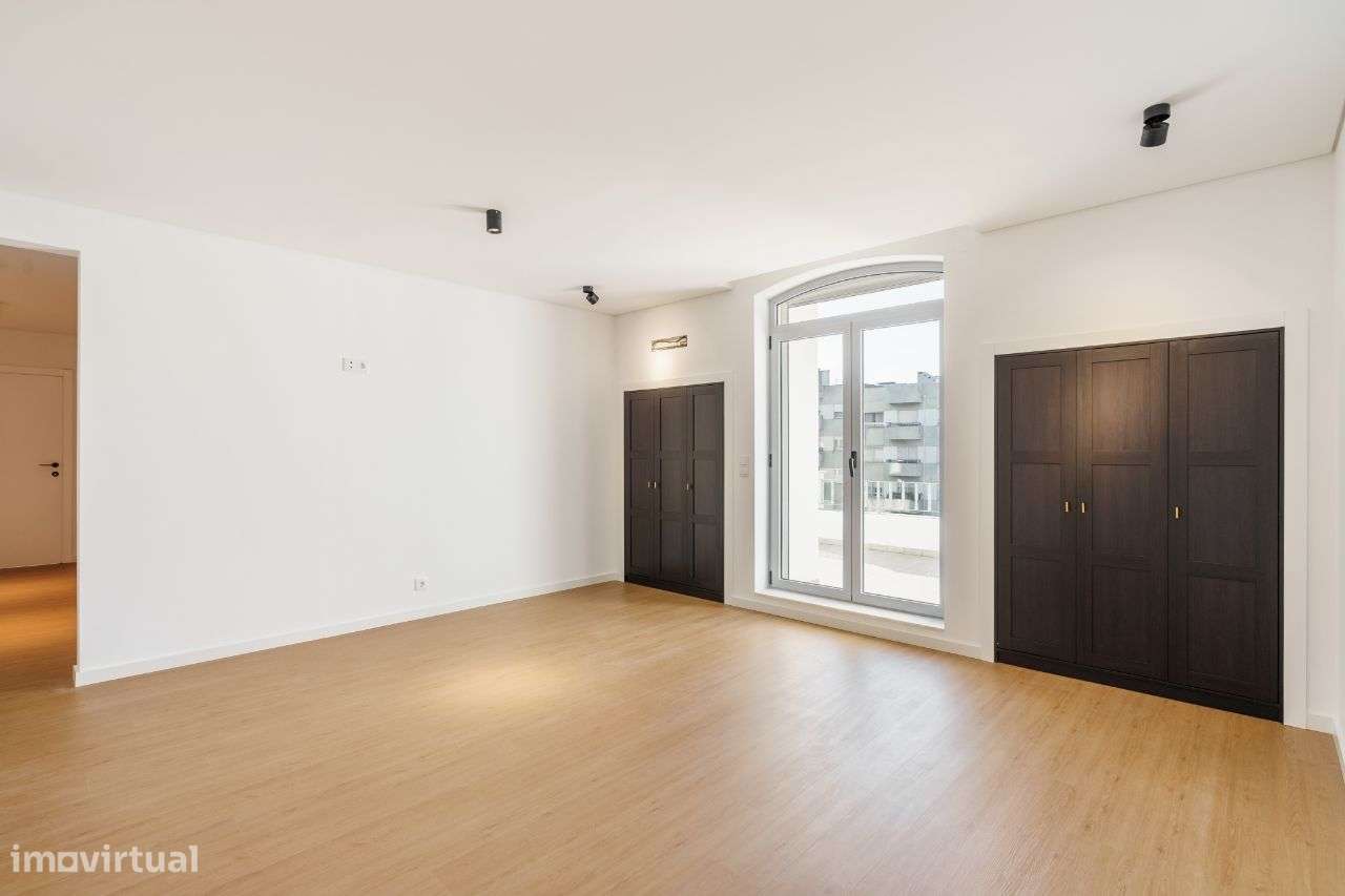 Moradia T5 Remodelada - Condomínio da Fonte Seca-41