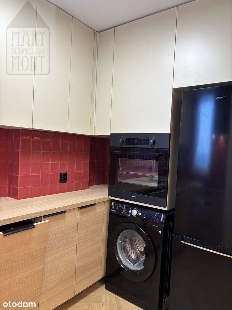 2 pokoje, po remoncie, blisko, Pl. Wilsona-18