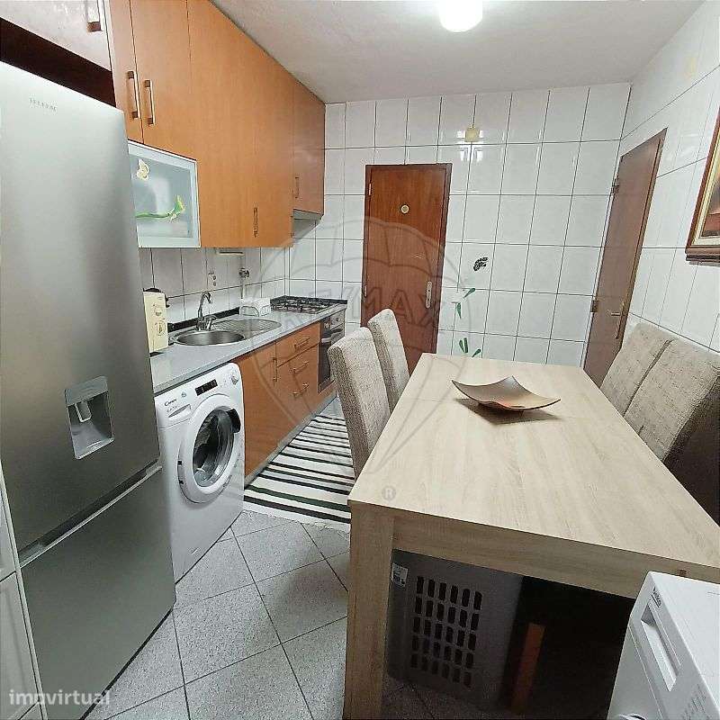 Apartamento T3 para venda-24