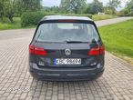 Volkswagen Golf Sportsvan VII SV 1.6 TDI BMT Trendline - 15