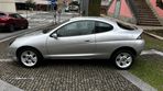 Ford Puma 1.4 16V - 2