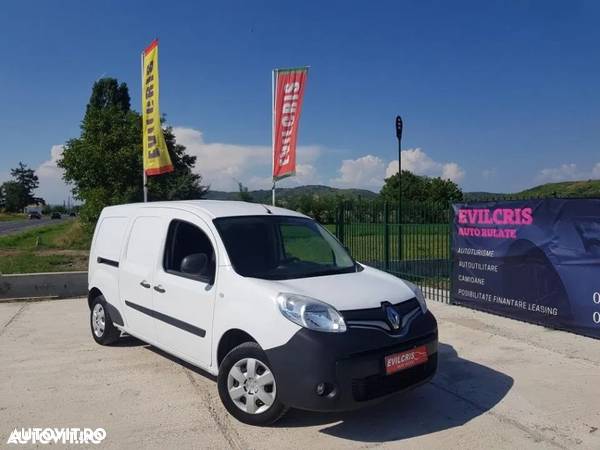 Renault Kangoo MAXI - 26