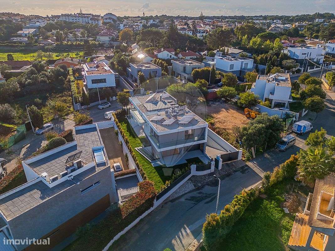 Moradia T5 para venda-44