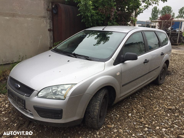 Dezmembrari FORD Focus 2 1.6 tdci G8DB - 3