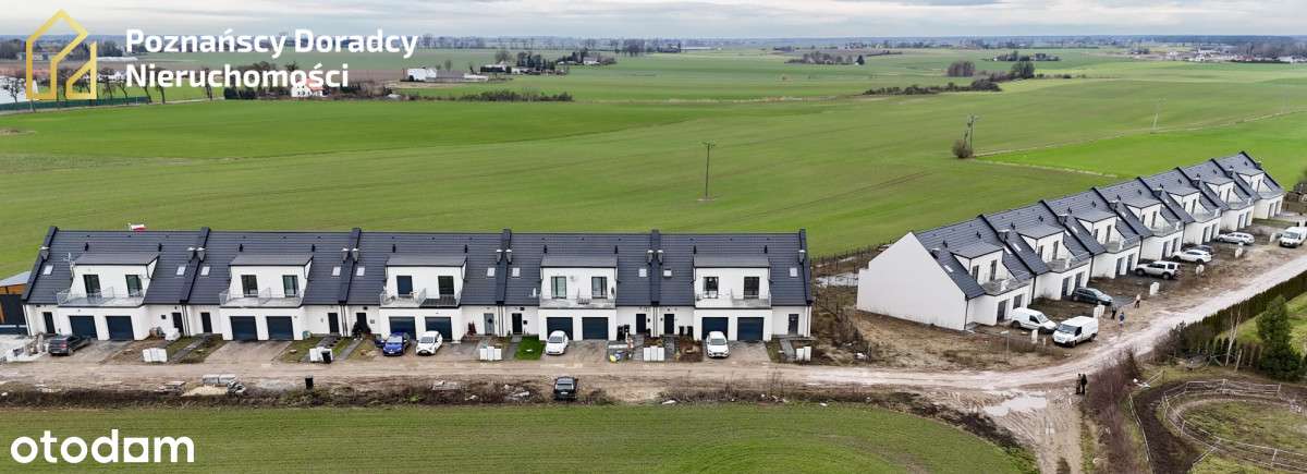 Gotowe domy szeregowe *zapytaj o rabat*-17