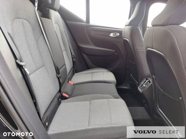 Volvo XC 40 - 11