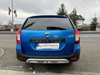 Dacia Logan Stepway MCV 0.9 TCe Prestige - 20