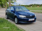 Skoda Fabia 1.2 TSI Active - 11