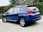 Peugeot 2008 E-HDi FAP 92 ETG6 STOP & START Allure - 21