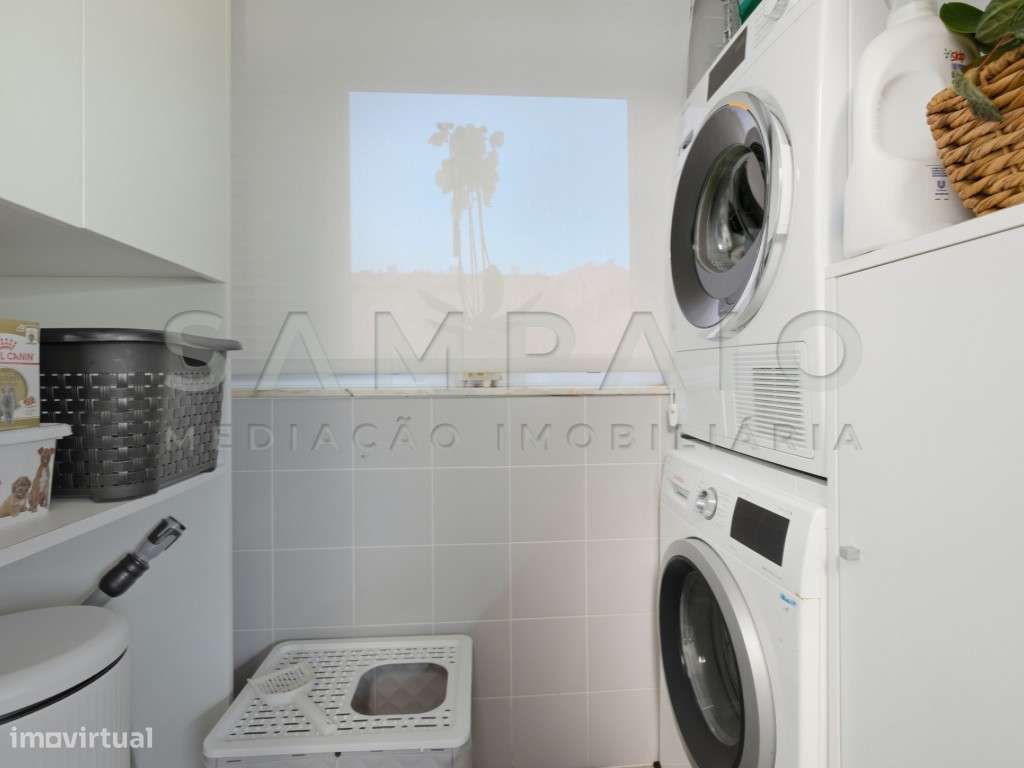 Apartamento T3 - Valbom - Recuado!-21