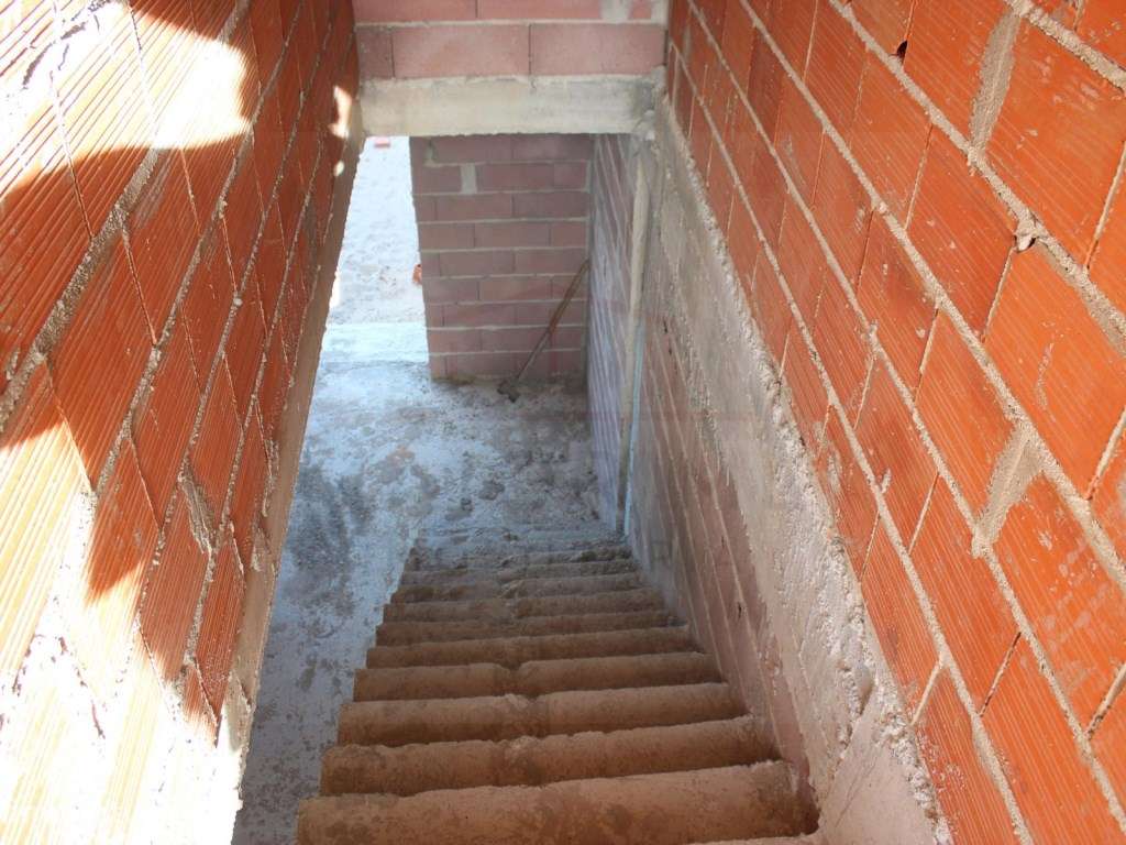 Moradias T3 em construção na urbanização Fonte Lagoa, Rio Maior-11