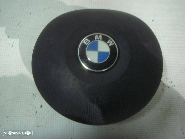 Airbag Volante Bmw 3 (E46) - 1