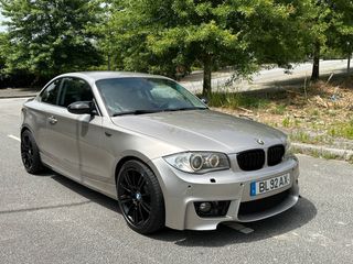 BMW 120 d DPF Edition Lifestyle