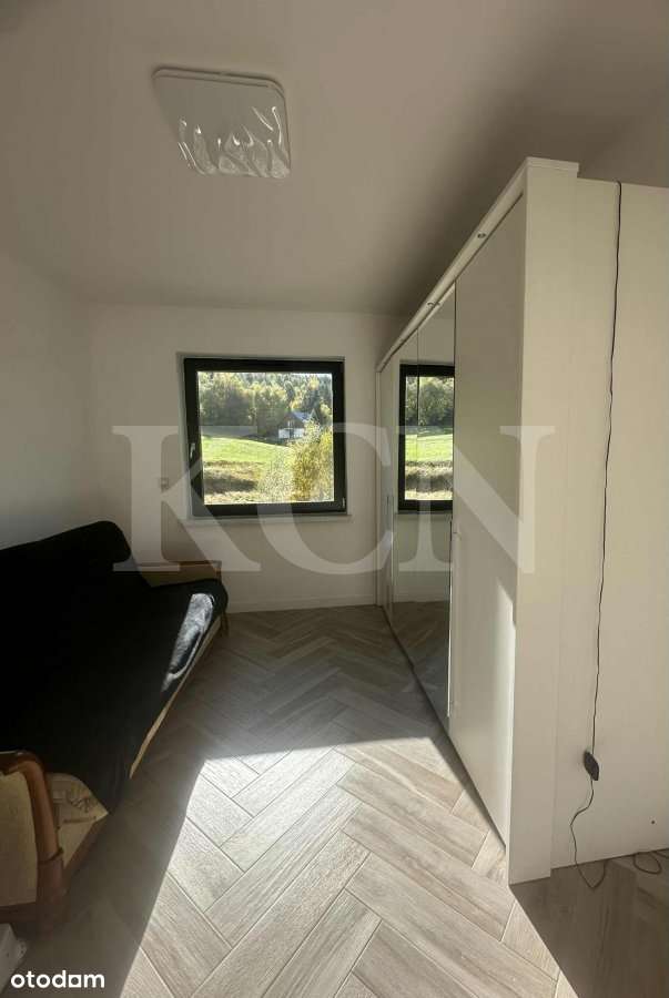 Nowy dom parterowy  w Świeradów Zdrój-19