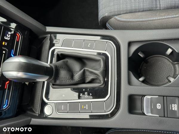 Volkswagen Passat Variant 1.4 TSI Plug-In-Hybrid DSG GTE - 27