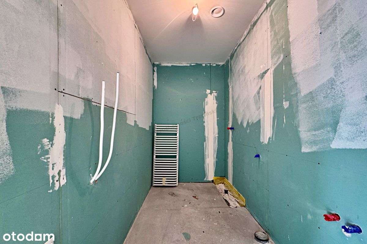 Dom szkieletowy | cisza + zieleń | Nowa Wieś-5